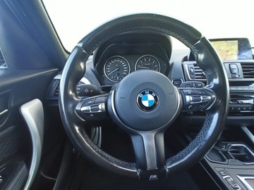 BMW Seria 1 F20-F21 Hatchback 5d Facelifting 2015 118i 136KM 2015 BMW 118 Salon Polska , nowy rozrząd, nowe turbo, zdjęcie 11