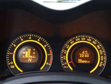 Toyota Auris I 2010 Toyota Auris 1.6 Valvematic, Automat, Klima, zdjęcie 10