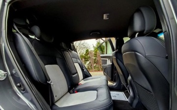 Kia Sportage III SUV Facelifting 1.6 GDI 135KM 2014 Kia Sportage PO LIFCIE Filmik VIDEO Zadbany NAVI Kamera LED Sam Zobacz 1.6, zdjęcie 19