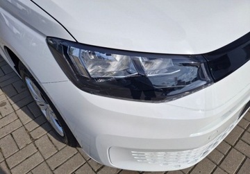Volkswagen Caddy V Caddy 2.0 TDI 122KM 2025 Volkswagen Caddy Cargo Maxi 2.0 TDI 122 KM DSG 2.0 Diesel 122KM, zdjęcie 13