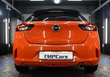 Opel Corsa F Hatchback 5d 1.2 75KM 2019 Opel Corsa Polski salon _ 1 wlasciciel _ Kamera cofania _ Klimatyzacja _, zdjęcie 9