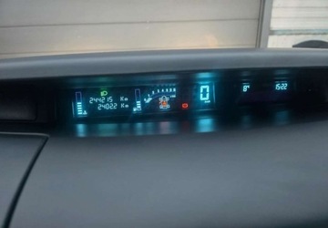 Renault Espace IV Van 2.0 i 16V Turbo 170KM 2007 Renault Espace Renault Espace 2.0 Dynamique 2.0 BenzynaLPG 170KM, zdjęcie 23