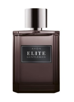 Avon, Elite Gentleman, Woda toaletowa, 75 ml