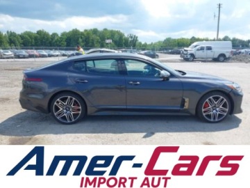 Kia Stinger 2022 Kia Stinger 2022 KIA STINGER GT2 3.3 Benzyna 368KM, zdjęcie 12
