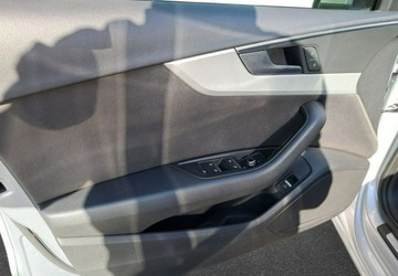 Audi A4 B9 Avant 2.0 TDI 190KM 2018 Audi A4 Avant Audi A4 B9 Avant DSG TDI ULTRA 190KM BiXenon El.Klapa S, zdjęcie 13