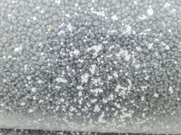 ПЕНОСТРОИТЕЛЬНЫЙ ГРАНУЛЯТ ШАРИКИ ПОЛИСТИРОЛА EPS ПОЛИСТИРОЛА РЕГРАНУЛЯТ 100М3