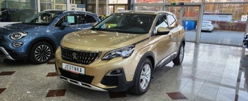 Peugeot 2017 Peugeot 3008 3008 1.6HDI 120KM Tylko 1 wlasciciel Ledy MOZLIWA ZAMIANA, zdjęcie 10
