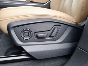 Audi Q7 II SUV Facelifting  3.0 55 TFSI 340KM 2022 Audi Q7 FV, Matrix LED, Hak, 3 rzad siedzen, BangOlufsen, 3.0 Benzyna, zdjęcie 15