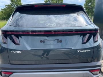 Hyundai Tucson IV 2026 HYUNDAI Tucson 1.6 T-GDi HEV Executive 2WD aut 239KM 2026, zdjęcie 3