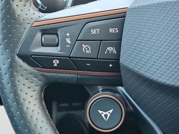 Cupra Formentor Crossover 2.0 TSI 310KM 2021 Cupra Formentor VZ4Drive 310KMMartwe pole Faktura VAT Bogata wersjaSKory, zdjęcie 18