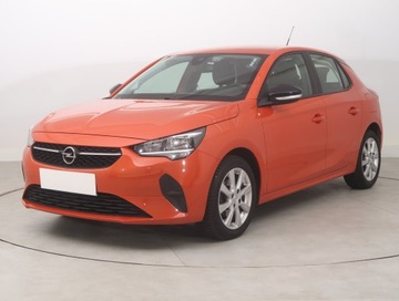 Opel Corsa F Hatchback 5d 1.2 75KM 2022 Opel Corsa 1.2, Salon Polska, Serwis ASO, Klima, zdjęcie 1