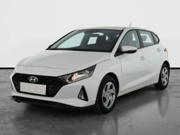 Hyundai i20 III Hatchback 1.0 T-GDI 100KM 2023 Hyundai i20 1.0 T-GDI, Salon Polska, zdjęcie 1