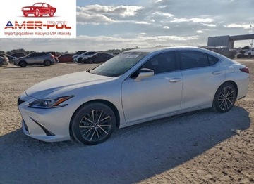 Lexus ES VIII (XZ209) 2025 Lexus ES 350 Base 2025 3.5 Benzyna 302KM