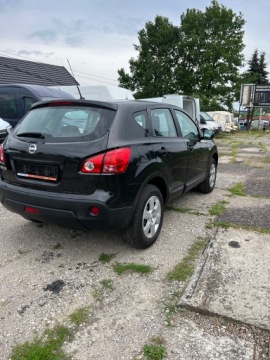 Nissan Qashqai I 2009 Nissan Qashqai klima, zdjęcie 3