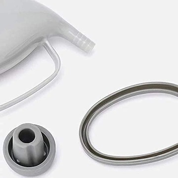 ВОРОНКА ПОРТАТИВНЫЙ АВАРИЙНЫЙ ПИСУС ДЛЯ ПИСАЮЩЕЙ МОЧИ 2x