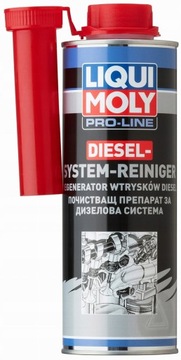 Oryginalny regenerator wtrysków diesla LIQUI MOLY 20450