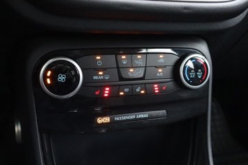 Ford Puma II Crossover 1.0 EcoBoost 125KM 2020 Ford Puma 1.0 EcoBoost, Salon Polska, zdjęcie 15