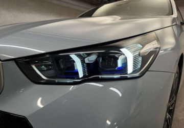 BMW Seria 5 G90-91 Touring 2.0 520d 197KM 2025 BMW Seria 5 520d xDrive, M Pakiet, Iconic Glow, Faktura, Gwarancja 2.0, zdjęcie 13