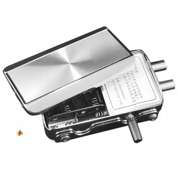 Комплект дверного замка с дистанционным управлением для дома