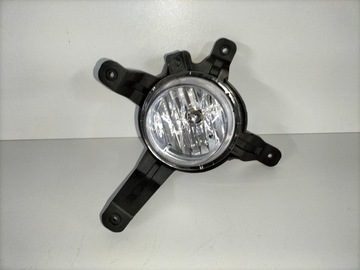 HALOGEN SVĚTLO PRAVÝ HYUNDAI IX35 09-