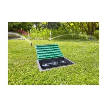 Gardena: блок управления 9 В с Bluetooth