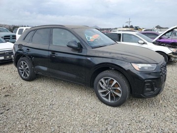 Audi Q5 II 2024 Audi Q5 Premium 45 2024 2.0l 2.0 Benzyna 261KM, zdjęcie 4