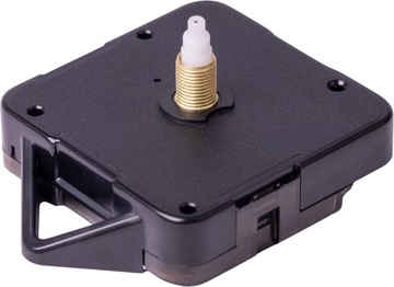 MECHANIZM KWARCOWY DO ZEGARA PŁYNĄCY 9 mm Vip