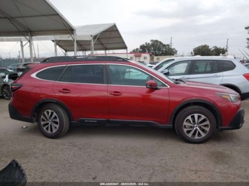 Subaru Outback VI 2021 Subaru Outback Premium 2021 2.5l 2.5 Benzyna 182KM, zdjęcie 6