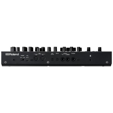 НАСТОЛЬНЫЙ СИНТЕЗАТОР ROLAND SH-4D – НОВИНКА!