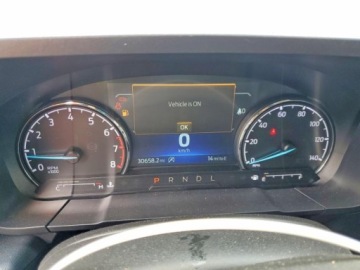 Ford Maverick II 2022 Ford Maverick Xl 2022 2.0 Benzyna 250KM, zdjęcie 9