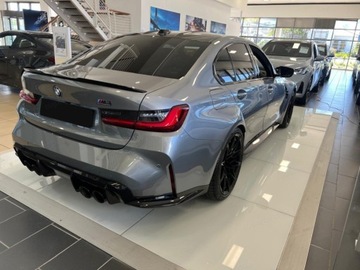 BMW Seria 3 G20-G21 2025 BMW Seria 3 M3 Competition xDrive Sedan 3.0 (530KM) 2025, zdjęcie 3
