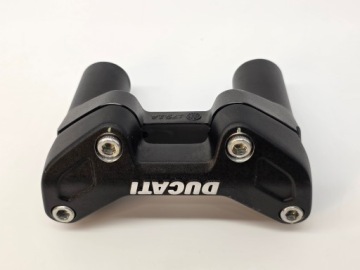 Ducati Multistrada V2 S 950 V2 937 21+ risers handlebar mount bones