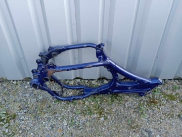 РАМА YAMAHA YZ 250F РАМА