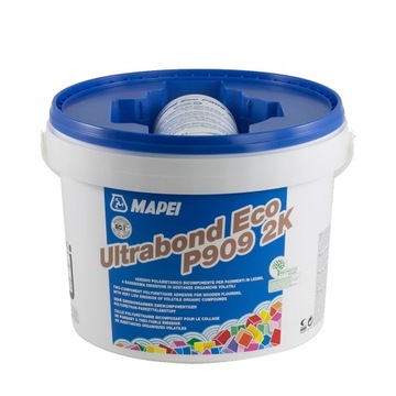 MAPEI ULTRABOND ECO P909 2K KLEJ DO PARKIETU 10kg