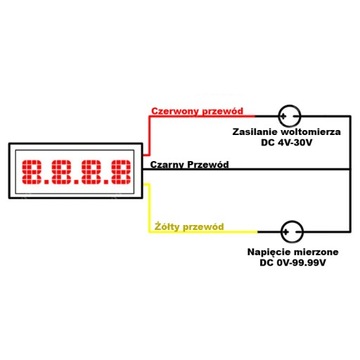 Кулисный переключатель CARLING 3 POS 7 PIN Якорь без фиксации