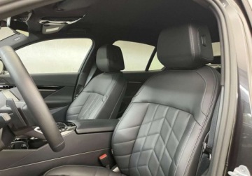 BMW Seria 5 G90-91 2024 BMW Seria 5 520i G60, M Pakiet, Faktura VAT 23, Gwarancja fabryczna 2.0, zdjęcie 19