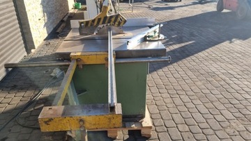 Piła tarczowa REMA DMMA-35