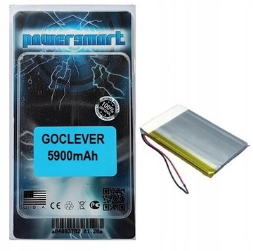 BATERIA do Goclever TAB quantum 1010 mobile R973