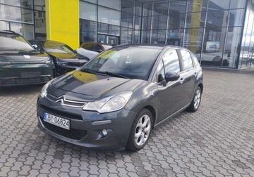 Citroen C3 II 2014 Citroen C3 1.4 Diesel 68KM