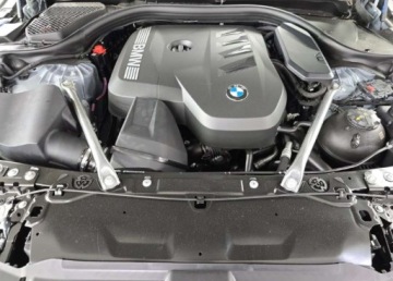 BMW Seria 5 G90-91 2026 BMW Seria 5 BMW 5 Sedan 530i xDrive M SPORT LINE 2.0 Benzyna 258KM, zdjęcie 9