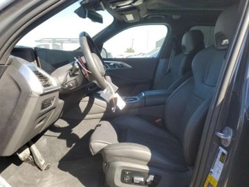 BMW 2023 BMW XM 2023r., 4x4, 4.4L, zdjęcie 7