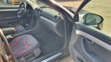 Seat Exeo ST 2.0 TDI CR DPF 143KM 2011 SEAT EXEO ST 2.0 TDI 143 KM, zdjęcie 20