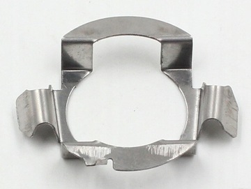 Адаптер светодиодной лампы H7 Audi C5 S3 S4 S6 Q3 Q5 Q7