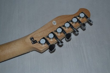 HARLEY BENTON TE-20 SB TELECASTER НОВАЯ ГИТАРА