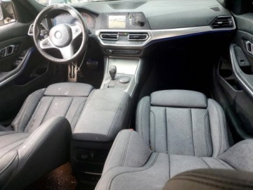 BMW Seria 3 G20-G21 2021 BMW Seria 3 M340I 2021 3.0 Benzyna 382KM, zdjęcie 8