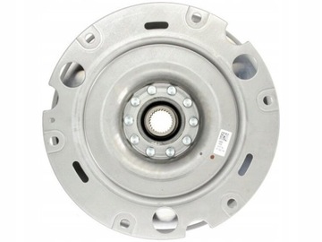 KOŁO ZAMACHOWE 415 0621 09 LUK AUDI