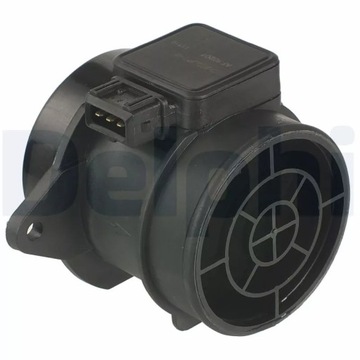 DELPHI AF10207-12B1 VÁHA VZDUCHU VZDUCHU KIA RIO 1.3 1.5