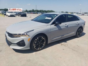 Kia 2023 Kia Inny 2023, K5, GT LINE 1.6 Benzyna 180KM