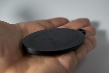 Ауди брелок