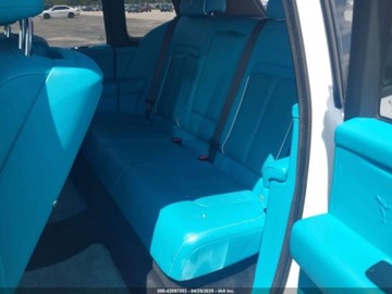 Rolls-Royce 2023 Rolls-Royce Cullinan 2023 6.7l 6.7 Benzyna 563KM, zdjęcie 12